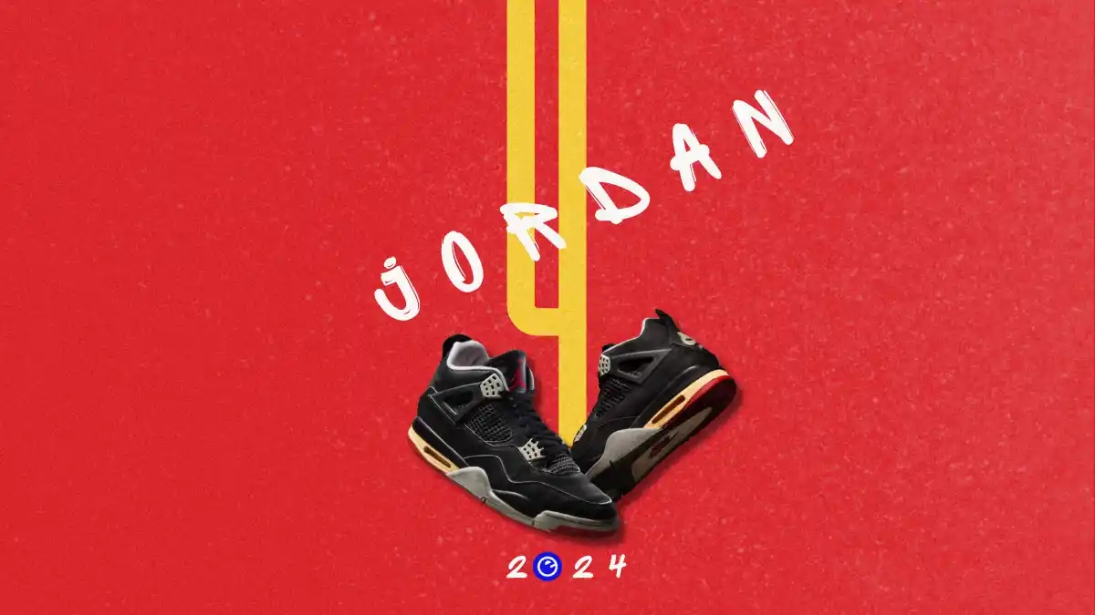 Jordan 4: cosa accadrà nel 2024?
